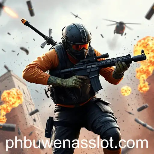 Exploring the Thrilling World of Action Games with 'Phbuwenas'