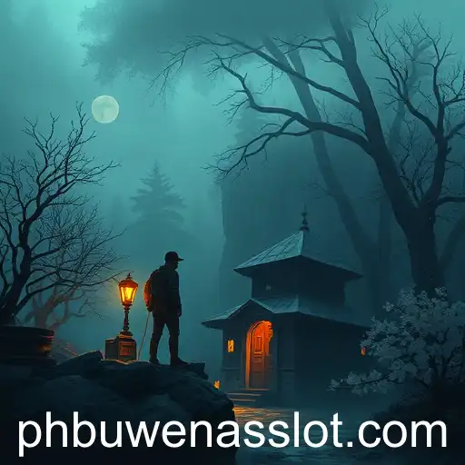 Exploring the Enigmatic World of Adventure Games with 'Phbuwenas'