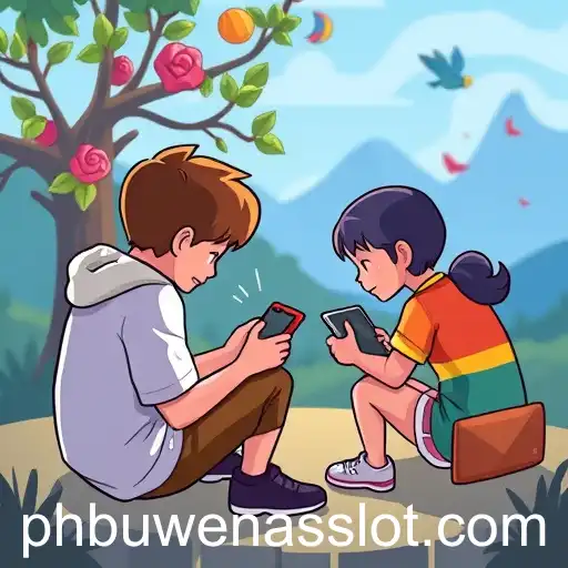 The Rise of 'Casual Games': A Deep Dive into Digital Leisure with 'phbuwenas'