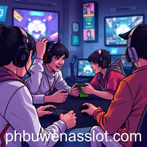 The Evolution of Online Gaming Communities in 2025