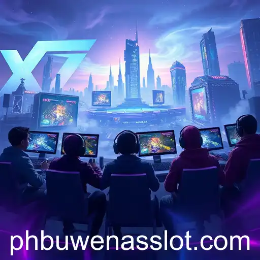 Evolving Trends in Online Gaming