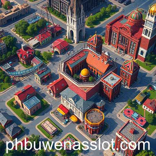 Exploring the Rise of Phbuwenas in Online Gaming