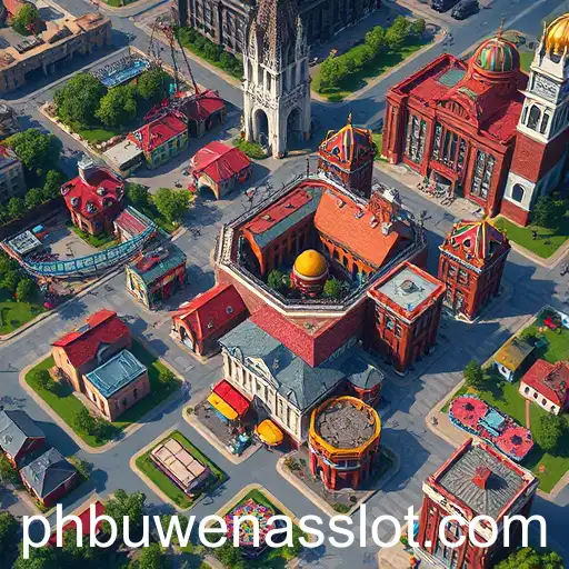 Exploring the Rise of Phbuwenas in Online Gaming