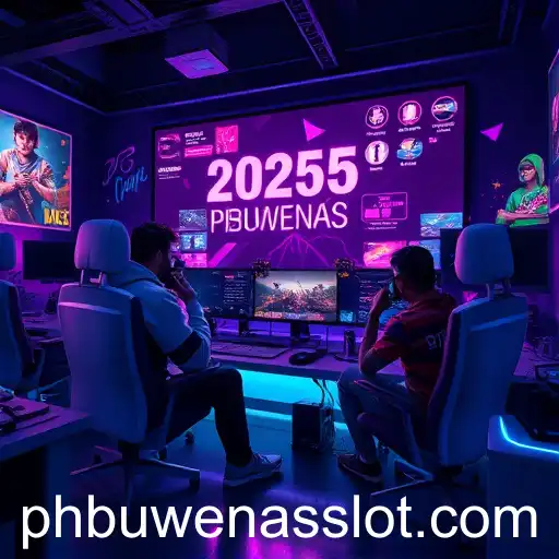 The Rise of Online Gaming in 2025