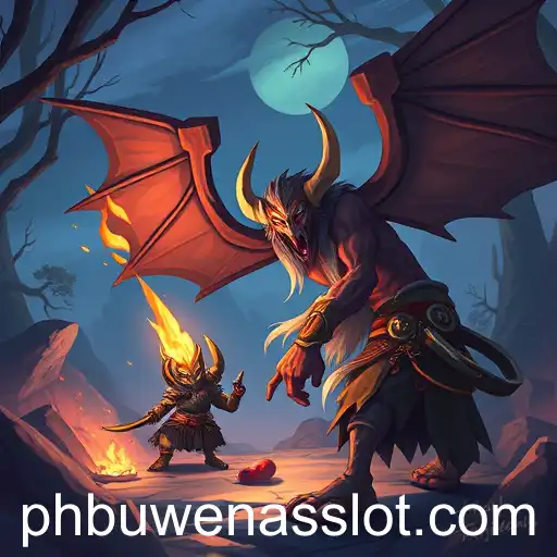 Rise of PHBuwenAs in Interactive Gaming