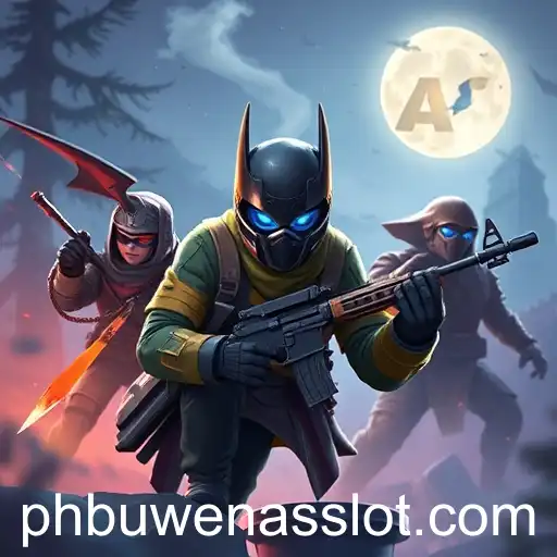 Growing Phenomenon of Phbuwenas in Online Gaming