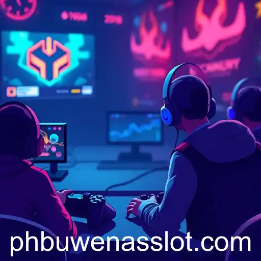 Rising Trends in Online Gaming