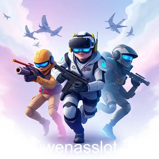 Unveiling the Digital Playground: The Rise of Phbuwenas