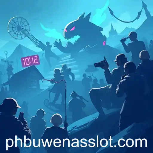 Phbuwenas: Revolutionizing Online Gaming Experience
