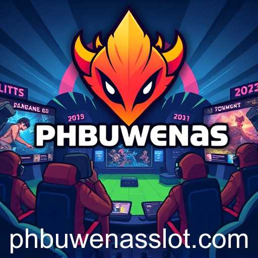 Gaming Evolution: The Rise of Phbuwenas