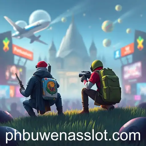 Phbuwenas: The Future of Online Gaming Explored