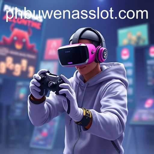 The Rise of Phbuwenas in the Digital Gaming World