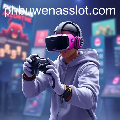 The Rise of Phbuwenas in the Digital Gaming World