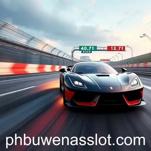 Exploring the Thrilling World of 'Racing Games' with 'phbuwenas'