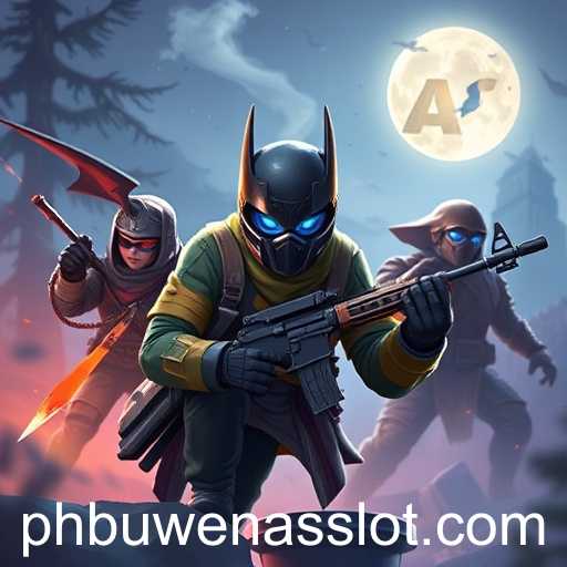 Growing Phenomenon of Phbuwenas in Online Gaming